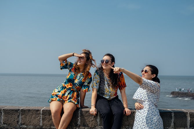 Treasures of Mumbai: Bollywood Private Tour - End Point Information