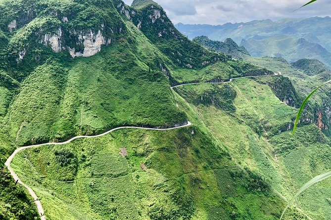 Trekking Around Ha Giang 5 Days 4 Nights - Inclusions and Exclusions