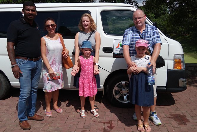 Trincomalee City to Negombo City Private Transfer - Price and Booking