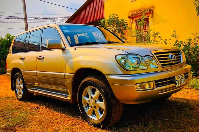 Try Find Better Than Us! Airport Transfer in Da Nang APT-HTL (Dad) - Booking Information