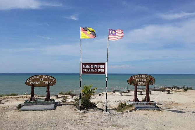 Tusan Beach Sunset Tour - Inclusions and Services