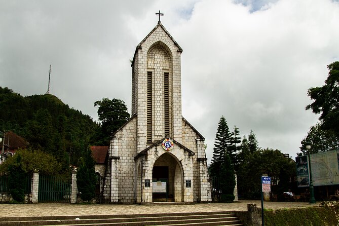 Two-Day Spectacular Mountain Peak From Ha Noi - Itinerary Overview