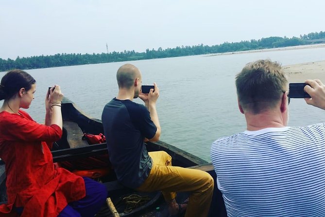Tyndis Calicut-Beypore Signature Trail - Calicut Sightseeing Tour - Inclusions