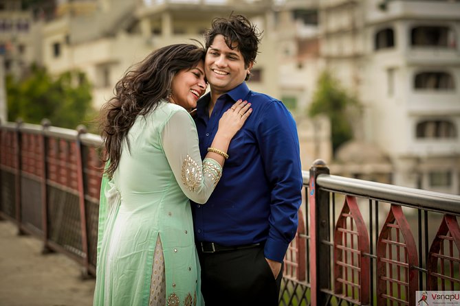 Udaipur Instagram Photoshoot By Local Professionals - Photogenic Spots to Explore