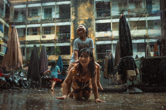 Ultimate Saigon Photo Tour - Group Size and Availability