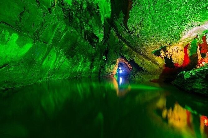 Underground River Cave, Tea Plantation and Chocolate Kingdom Tour - Frequently Asked Questions