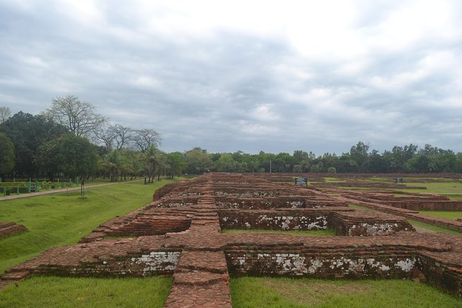 UNESCO World Heritage Site Tour: Private North Bengal Tour - Tour Inclusions