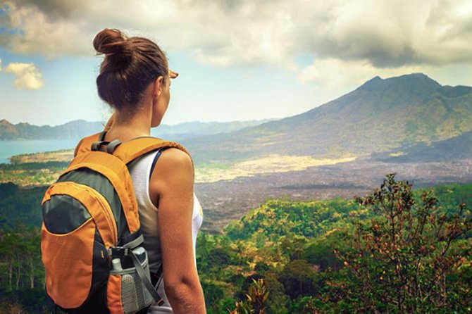 Unforgettable Batur Volcano Hiking With Private Transfer - Frequently Asked Questions