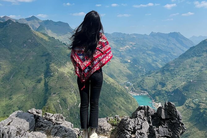 Unveiling the Beauty of Ha Giang Loop By Private Car in 2 Days - Private Transfer Details