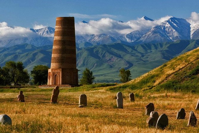 Uzbekistan & Kyrgyzstan 11d10n - Accommodation Details