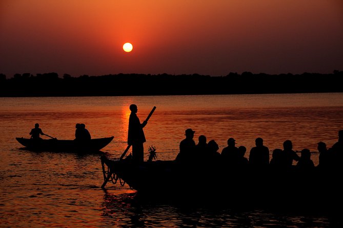 Varanasi Bodhgaya Tour Package - Accommodation Details