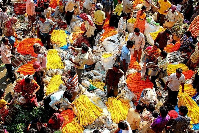 Varanasi Day Tour With Same Day Flights From Mumbai - Booking Requirements