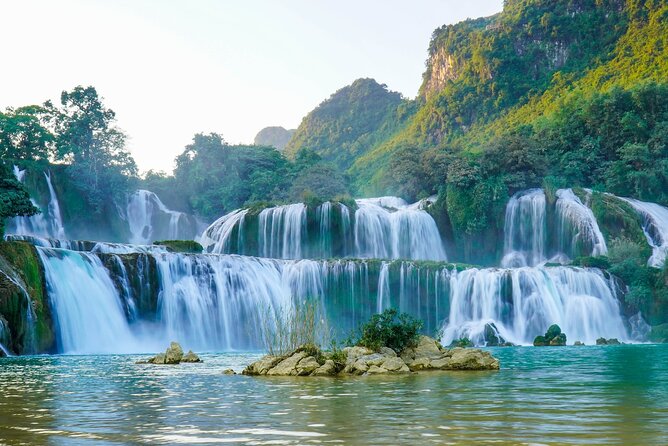 Vietnams Remote Northern Adventure Private Tour 6 Days 5 Nights - Itinerary Highlights