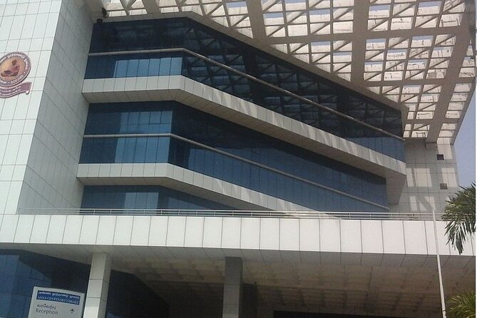 Visit Old Libraries Of Chennai - Rare Manuscripts and Collections