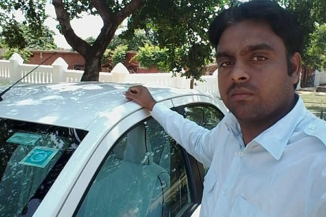 Visit to Jaipur S Chokhi Dhani Tour on Agra to Jaipur Transfer - Inclusions and Amenities