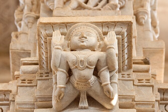 Visit to Ranakpur Jain & Bullet Baba Temple From Mount Abu With Jodhpur Drop - Comfortable Transportation Details