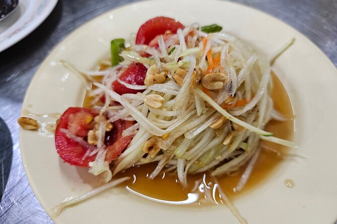 Wang Lang Market Foodies Day Tour - Meeting and Pickup Details