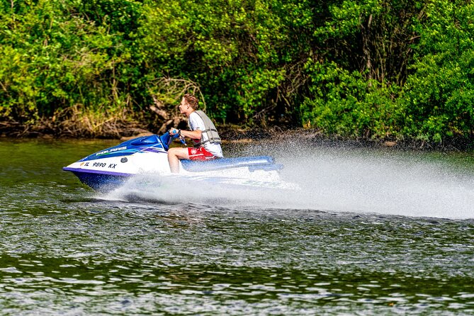 Water Sports From Kalpitiya - Price and Booking