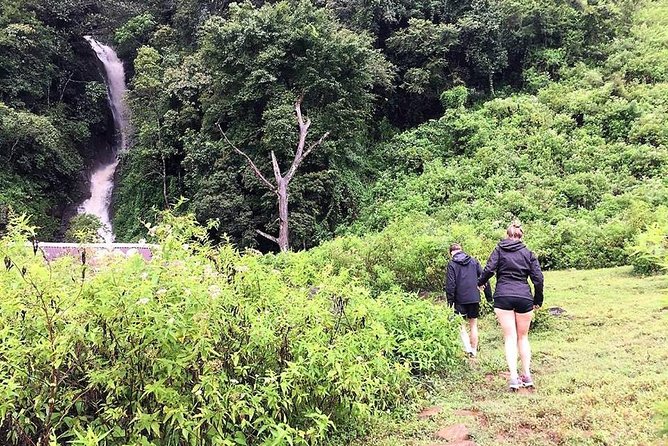 Waterfall Hunt Hiking Tour From Kandy - Essential Packing List