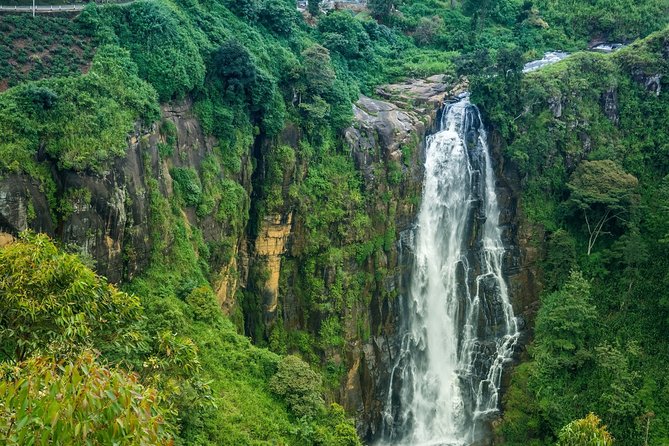 Waterfall Trail From Kandy - Important Considerations and Requirements