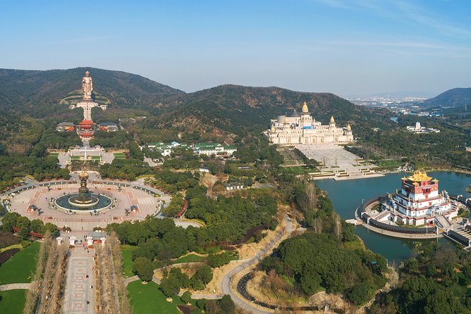 Wuxi Private Day Tour With Lingshan Buddhist Scenic Spot and Nianhua Bay Village - Pickup Details