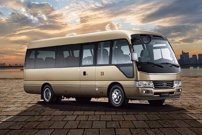 Wuzhen and Xitang Water Town Private Transfer From Shanghai - Booking Details
