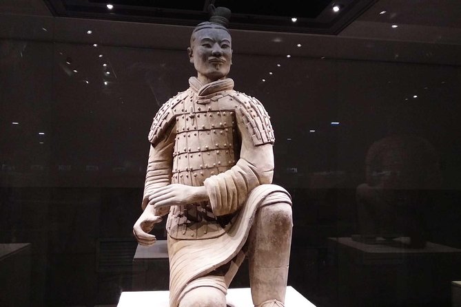 Xian Discovery: Terracotta Warriors, City Wall, Big Wild Goose Pagoda - Frequently Asked Questions