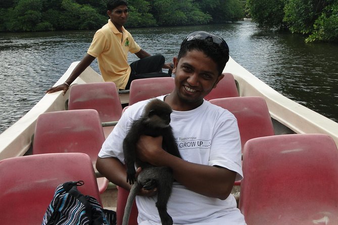 Yala Galle 2 Days Tour - What to Expect