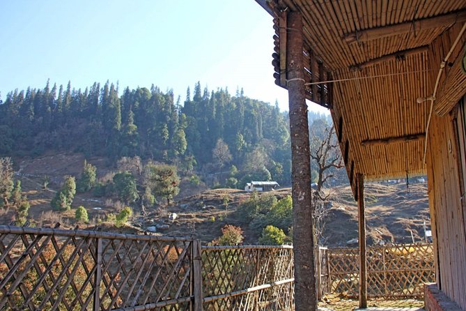 3- Day Bamboo Cottage Stay in Chopta - Good To Know