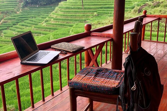 3 Day Private Sapa Valley Trek and Authentic Homestay Experience - Good To Know