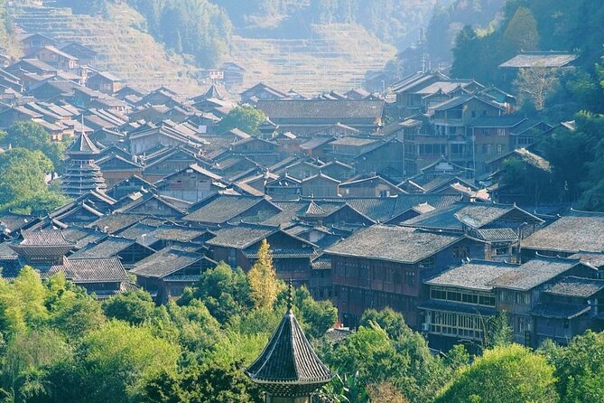 3-Day Private Tour Xijiang and Mount Fanjing From Hotels Guiyang - Good To Know