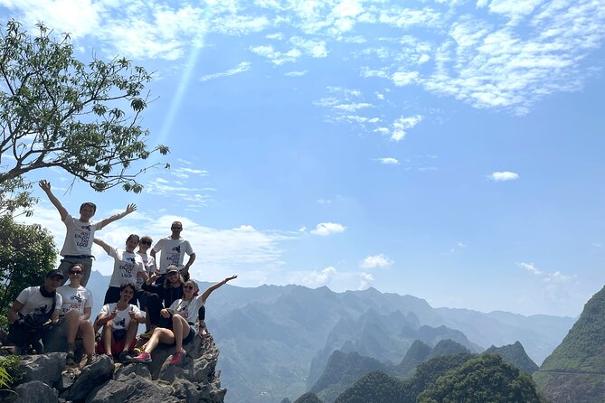 3 Day Small Group Ha Giang Loop Motorbike Guided Tour With Rider - Good To Know