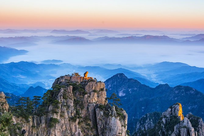 3-Day Yellow Mountain and Tangmo Village Tour With Local Handcraft Experience - Good To Know