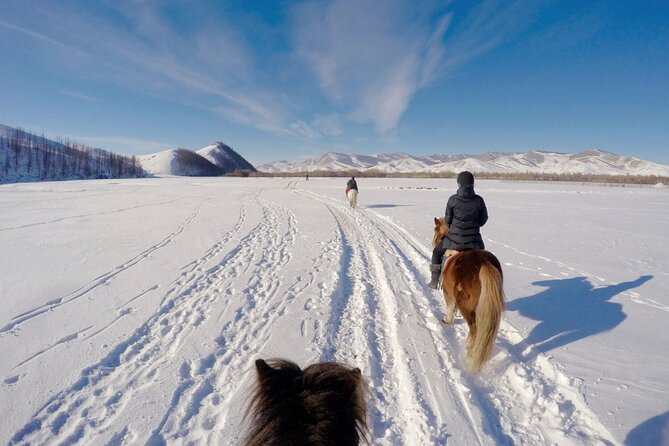 3 Days Authentic Nomadic Life Experience Tour - Good To Know