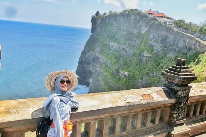 3 Days Bali Tour Package With Airport Transfer - Good To Know