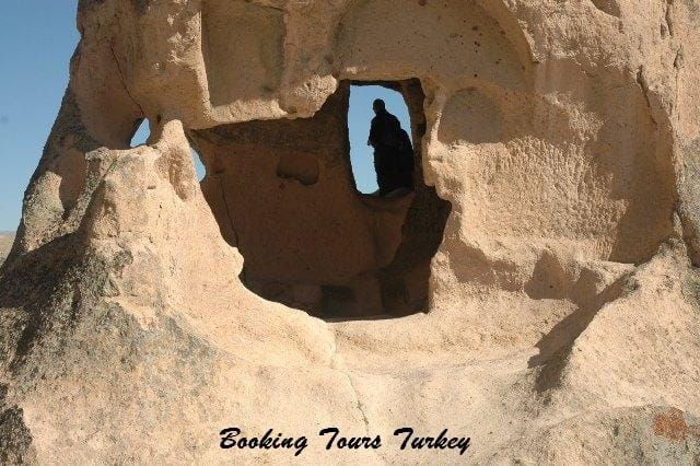 3 Days Cappadocia Tour