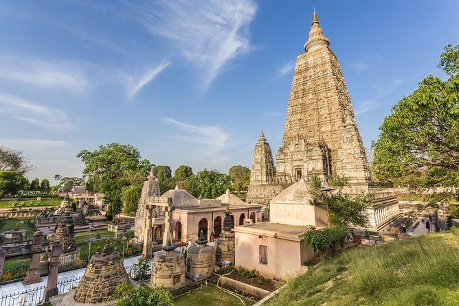 3 Days Enlightening Tour to Bodhgaya, Rajgir and Nalanda - Good To Know