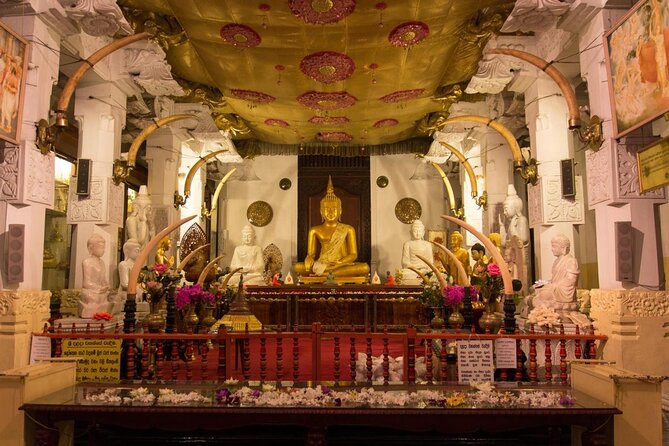 3 Days Glimpse of Sri Lanka - Good To Know