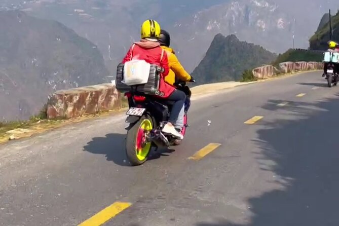 3 Days Ha Giang Loop Motorbike Tour From Sapa by Sleeping Bus - Good To Know