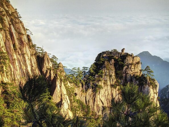 3 Days Shanghai Huangshan Private Tour by High Speed Train With Accommodation - Good To Know