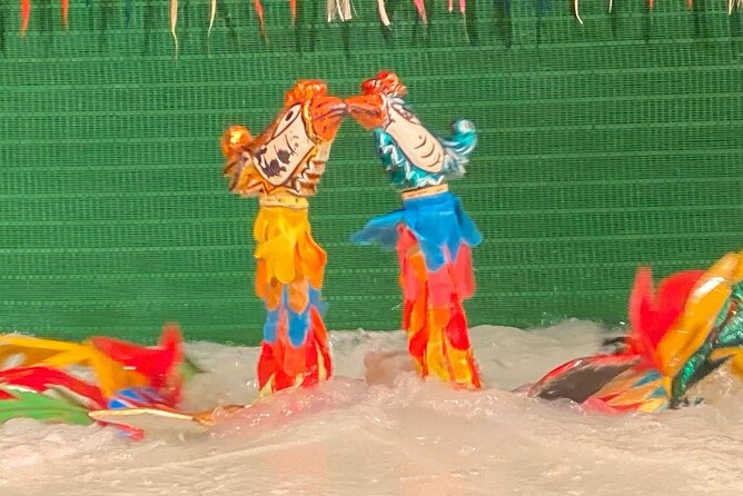 3-Hour Dinner Cruise on Saigon River Plus Cyclo & Water Puppet Show Evening - Good To Know