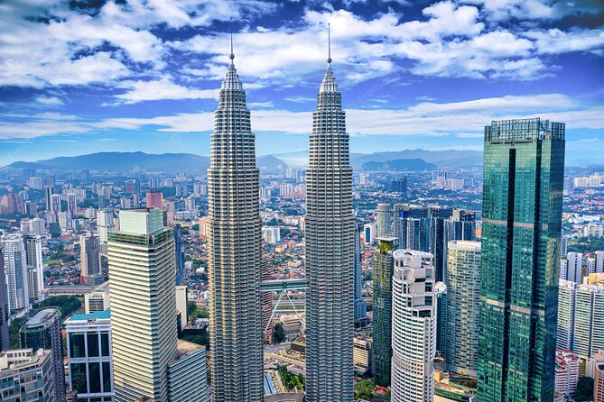 3-Hour Private Russian Guided Kuala Lumpur City Tour - Good To Know