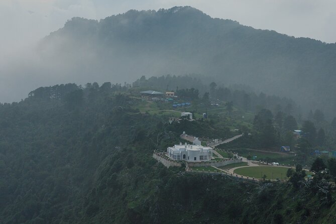 3 Hours Guided Walk to Sir George Everest House - Good To Know