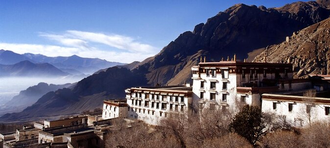 3-Night Holy City Lhasa Group Tour - Good To Know