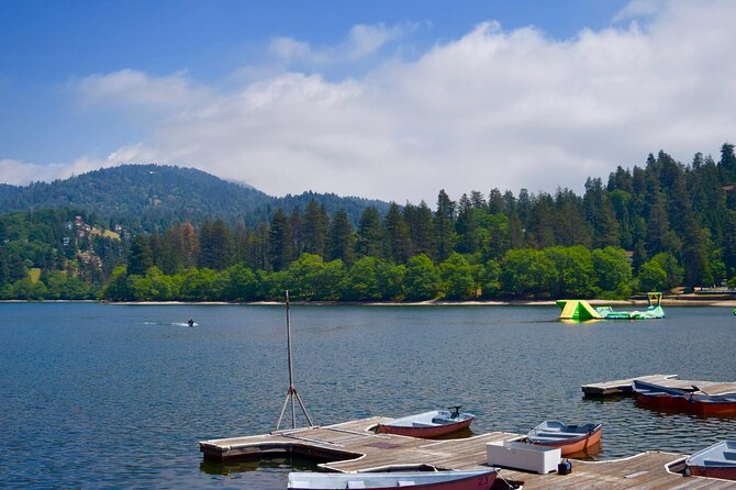 03 Day Tour Kandy and Nuwara Eliya From Kandy - Additional Details