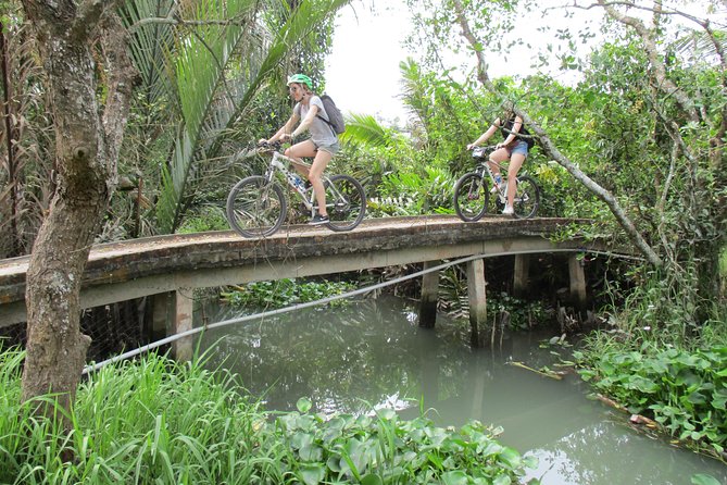 03 - Days: Cycling From Mekong Delta To Phnom Penh, Cambodia. - Inclusions and Exclusions