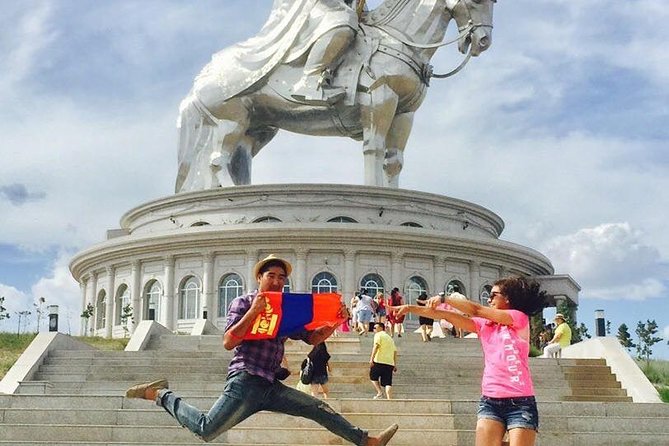 1 Day Chinggis Khaan Statue & Terelj National Park Private Tour - Operator Details