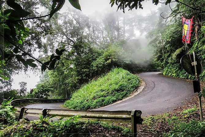 1 Day Motorbike Ba Vi National Park, Duong Lam Ancient Village - What To Expect and Restrictions