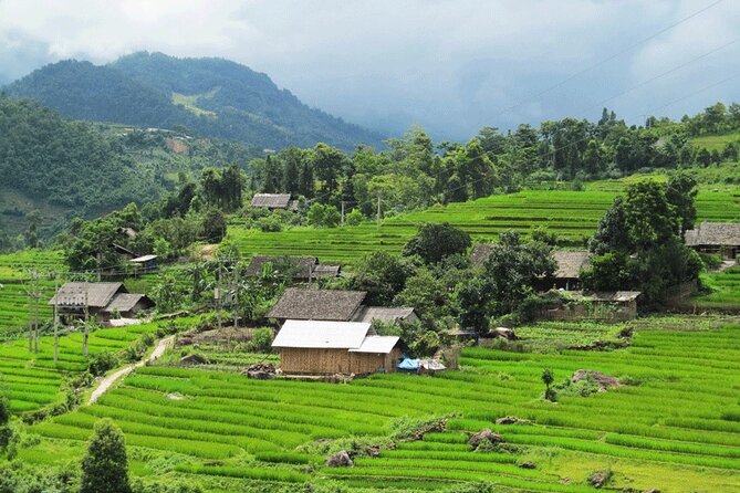 1 Day Private Sapa Tour : Waterfalls & Tribal Village Trek - Exclusions