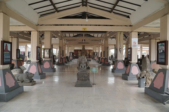 1 Days Majapahit Temple History Tour - Pricing Information
